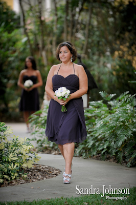 Best Royal Pacific Wedding photographer - Sandra Johnson (SJFoto.com)